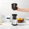 OXO BREW Conical Burr Coffee Grinder - Stainless Steel - image 4 of 4