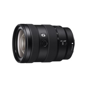 Sony E 16-55mm f/2.8 G Zoom Lens - 1 of 4
