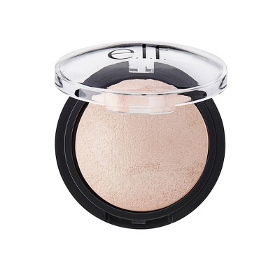 sheer highlighter powder