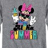 Boys' - Disney - Aloha Summer Long Sleeve Graphic T-Shirt - 2 of 4