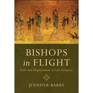 Bishops in Flight - by  Jennifer Barry (Paperback) - 1 of 1