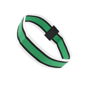 Unique Bargains Anti-Slip Headband Elastic Headband 1 Pc - 1 of 4