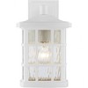 Quoizel Lighting Stonington 1 - Light Sconce in  Fresco - 4 of 4