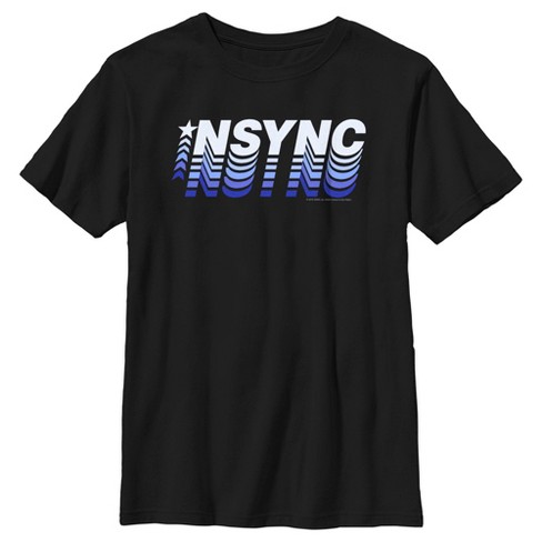 Nsync Art Man's T-Shirt Tee  Mens tshirts, Nsync, Mens t