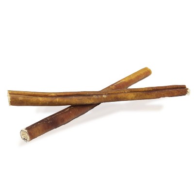 Cadet Bully Beef Sticks Large Dog Treats - 5