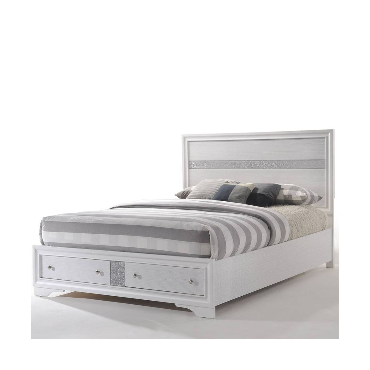 Acme Furniture Naima Bed - thumbnail 8