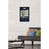 Trends International Beetlejuice Beetlejuice - Astrid Betelgeuse Framed Wall Poster Prints - 2 of 4