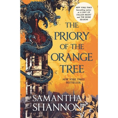 Priory of the Orange Tree