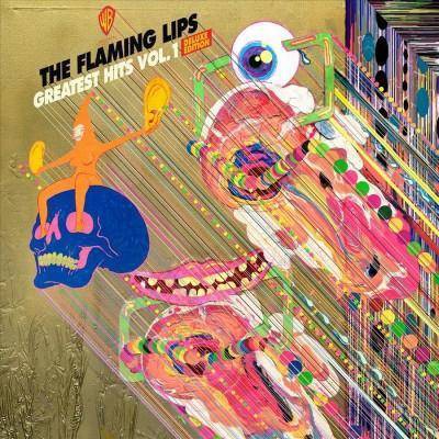 The Flaming Lips - Greatest Hits, Vol. 1 (EXPLICIT LYRICS) (CD)