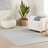 Annie Selke Skipper Stripe Handwoven Indoor/Outdoor Rug - 2 of 4