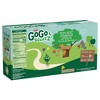 GoGo SqueeZ Applesauce, Apple Apple
 - image 3 of 4