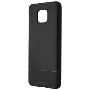 Spigen Core Armor Series Case for Moto G Power (2021) Smartphones - Black - 1 of 3