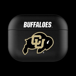 NCAA Big 12 Universities Insignia AirPod Case Cover for AirPods Pro 3 - 1 of 4