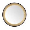 Erdem Round LED Mirror - 30" x 30" - LMR1014 - Safavieh - 2 of 4