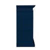 Ledgestone Electric Fireplace - SEI - 4 of 4