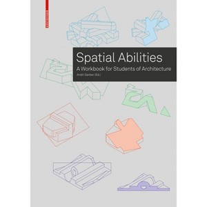 Training Spatial Abilities - by  Andri Gerber (Paperback) - 1 of 1