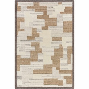 Hauteloom Berker Area Rug - 1 of 4
