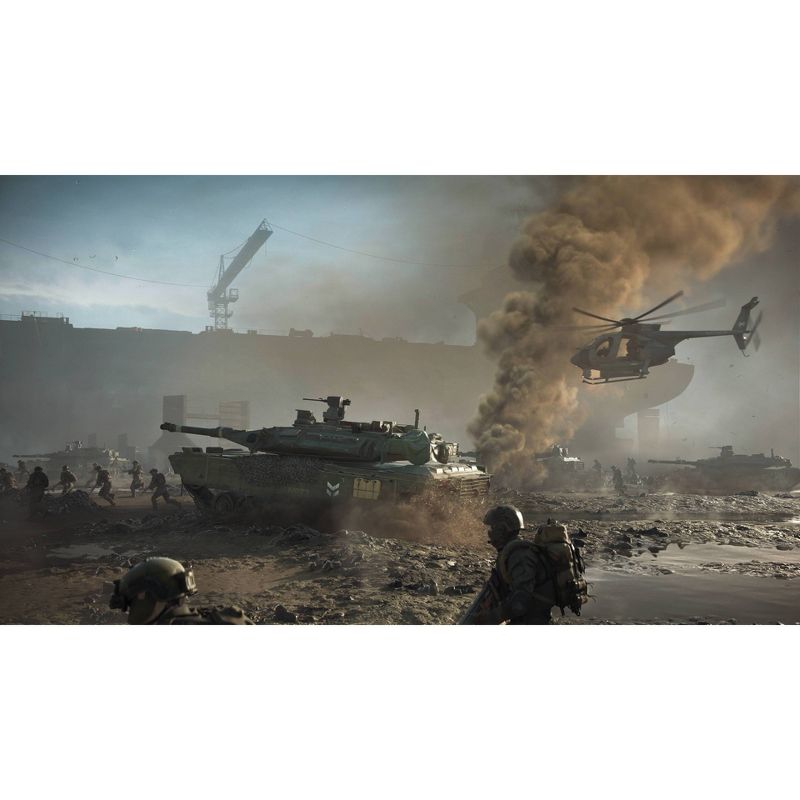 Battlefield 2042 - Xbox One/Series X, 3 of 16