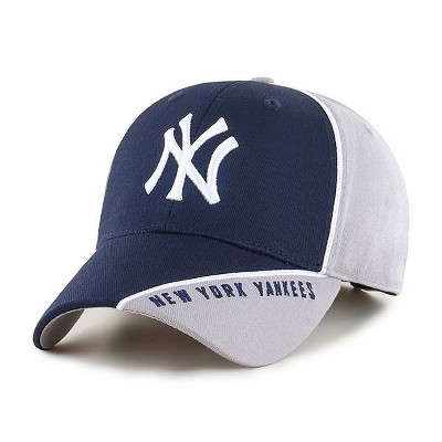 men's new york yankees cap