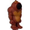 Hog Wild Bigfoot Ball Popper Toy - Holiday Stocking Stuffer Includes 4 Soft Foam Balls - for Indoor/Outdoor Play- Christmas Gift for Kids, Girls, Boys - 3 of 4