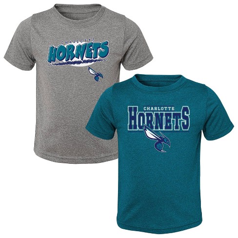 Official Kids Charlotte Hornets Gear, Youth Hornets Apparel