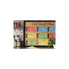 Oxford Unruled Index Cards 3 x 5 Blue 100/Pack 7320BLU - 2 of 3