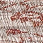 red/taupe
