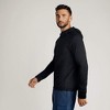 Vapor Apparel Men's Oasis Technical Hoodie - 4 of 4