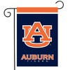 Briarwood Lane Auburn Tigers Garden Flag NCAA Licensed 12.5" x 18" - 2 of 4