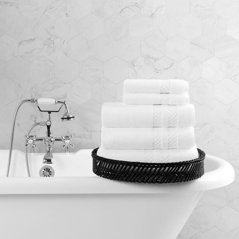 Luxe Towels (Capitol) - Standard Textile Home, 2 of 4