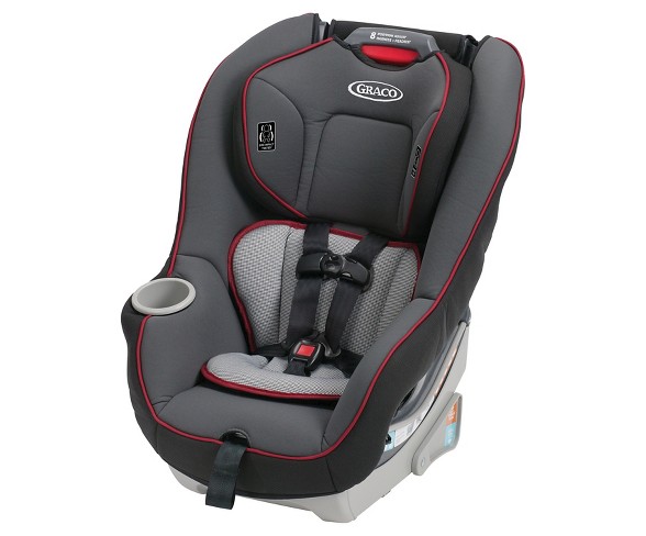 Graco&#174; Contender65 Convertible Car Seat - Piedmont