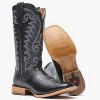 Women's Durango® Arena Pro™ Women's Black Mulberry Western Boot - 2 of 4