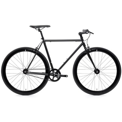 State Bicycle Co. Adult Bicycle Wulf - Core-Line  | 29" Wheel Height | Riser Bars