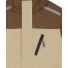 CLIFFS Big Boys' Lightweight Reflective Stripe Rain Jackets - 3 of 3