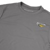Boys' Towson University Sport T-Shirt Left Chest Logo - 4 of 4