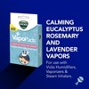Vicks Vapopads Waterless Refill Pads Eucalyptus, Rosemary & Lavender, 12 Count - 2 of 4