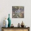 Pathway of Dreams by Lisa Marie Kindley Unframed Wall Canvas - iCanvas - 3 of 3