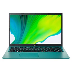 Acer Aspire - 15.6" Laptop Intel Celeron N4500 1.1GHz 4GB RAM 128GB FLASH W10H S - Manufacturer Refurbished - 1 of 4