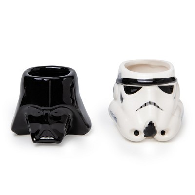 You Can't Miss With This Stormtrooper Helmet Pint Mug