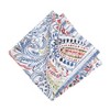 C&F Home Payton Paisley Napkin Set of 6 - 2 of 3