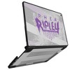 WWE SuperStars (F) Steel Laptop Case for Apple MacBook - 2 of 4