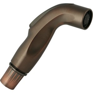 Do it Best Do it Oil-Rubbed Bronze Replacement Sprayer Head 448411 - 1 of 1