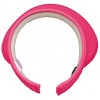 Glove It Women's Solid Slide On Visor - 3 of 4