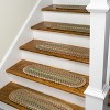 Colonial Mills Wayland Stair Treads - Olive 8"x28" (SET 7) - 2 of 3