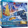 MasterPieces Inc The Polar Express 1000 Piece Jigsaw Puzzle - 2 of 4