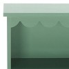 Haven 3 Hook Wall Mounted Rack - STG5702 - Safavieh - 4 of 4