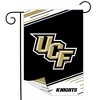 University of Central Florida NCAA Licensed Double-Sided Garden Flag 12" x 18" Briarwood Lane - 2 of 3