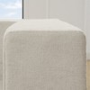 143" Cloud Chenille Modular U-Shaped Sectional Sofa with Deep Seat, No Assembly Required - 3 of 4