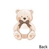 Big Dot of Happiness We Can Bearly Wait - Decorations DIY Teddy Bear Baby Shower Essentials - Set of 20 - 3 of 4