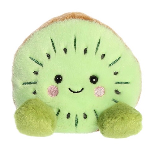 Aurora Mini Kimber Kiwi Palm Pals Adorable Stuffed Animal Green 4